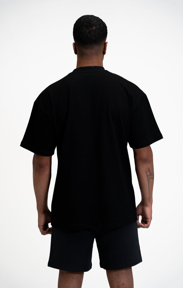 Essential T-Shirt Black