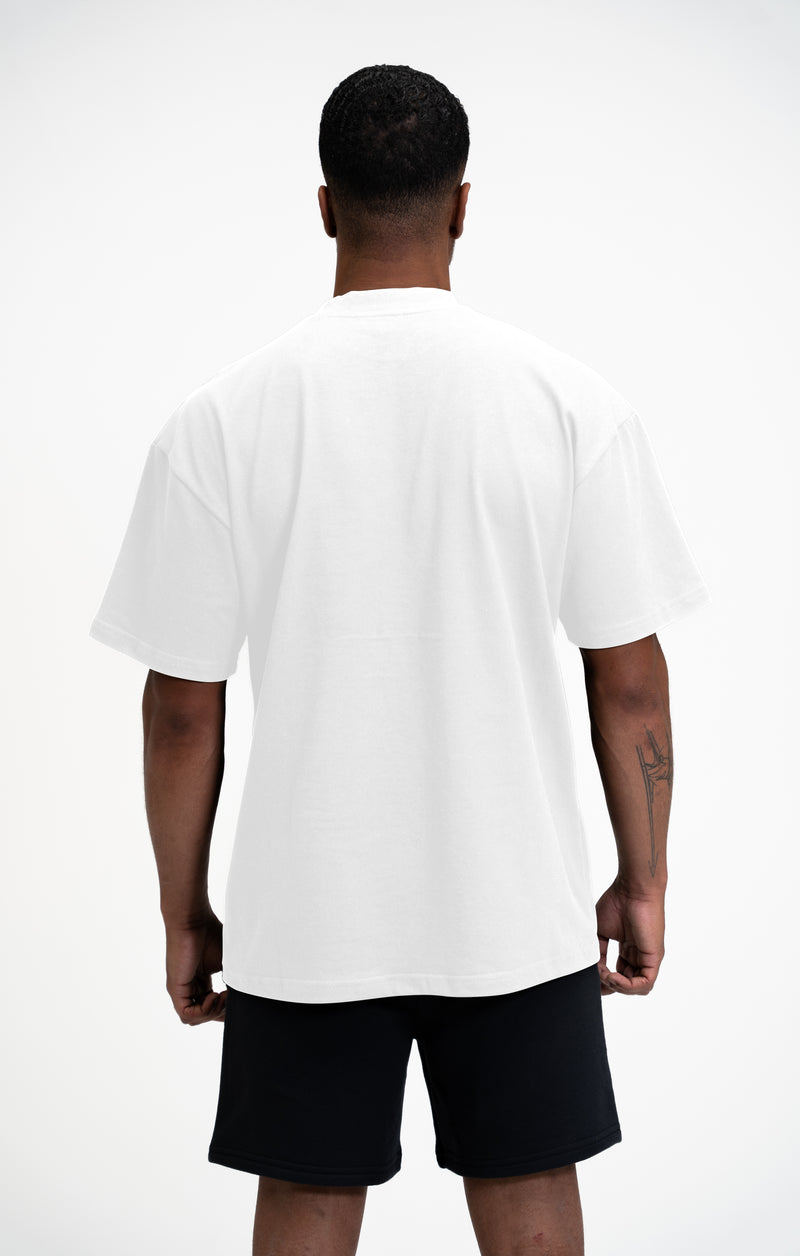 Essential T-Shirt White