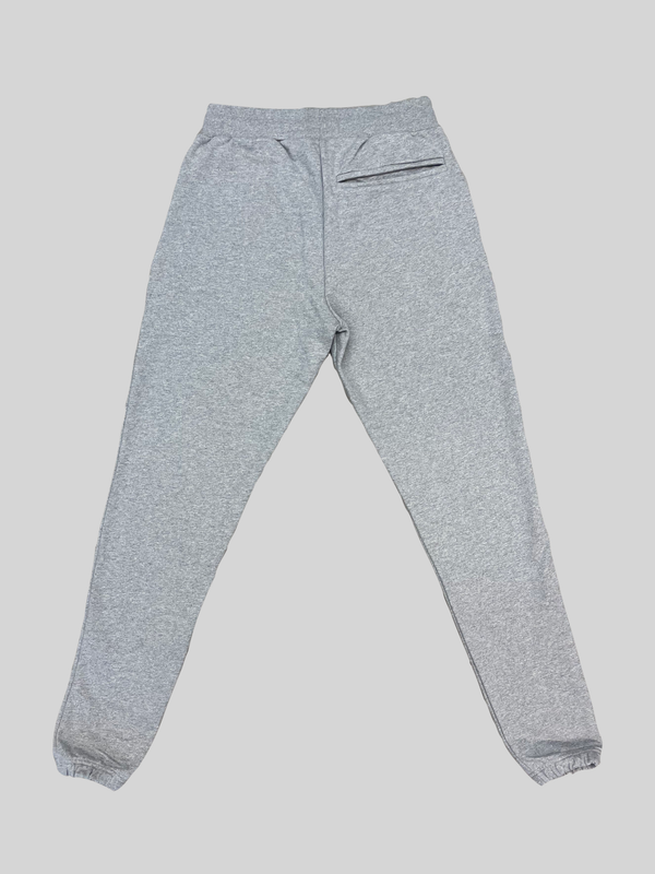 Essential Joggers Grey