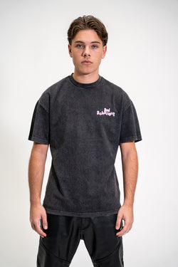 'Bubblegum' T-shirt